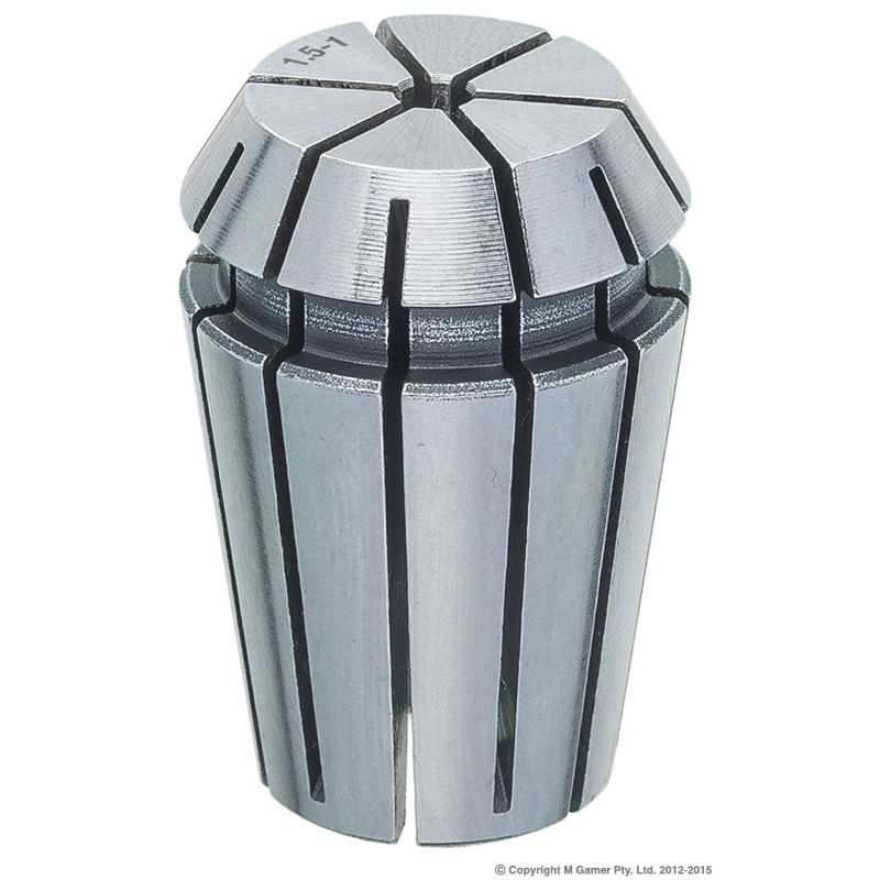 Vertex - ER11 Collet 1.5mm - 1.0mm | V11015