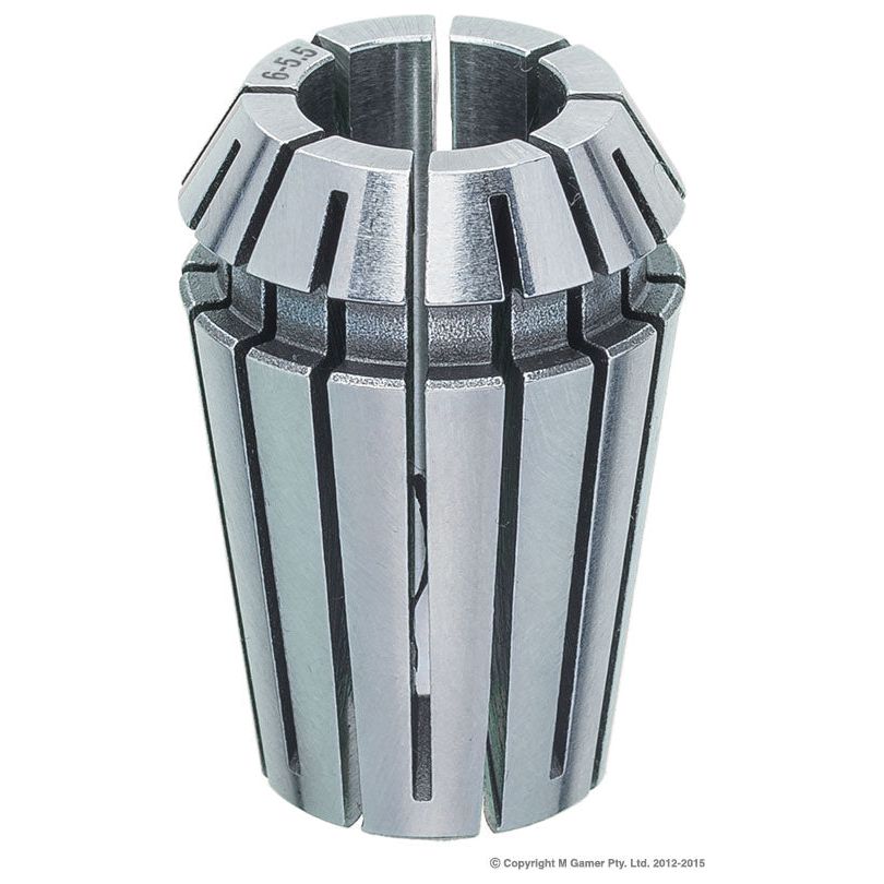 Vertex - ER11 Collet 6.0mm - 5.5mm | V11060