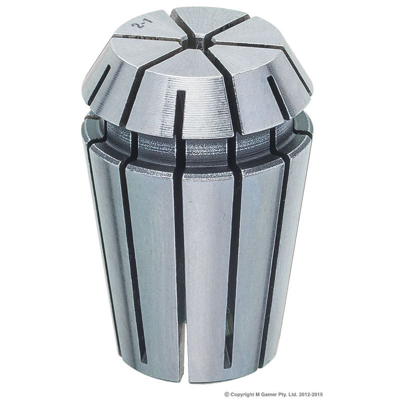 Vertex - ER16 Collet 2 - 1mm | V16020