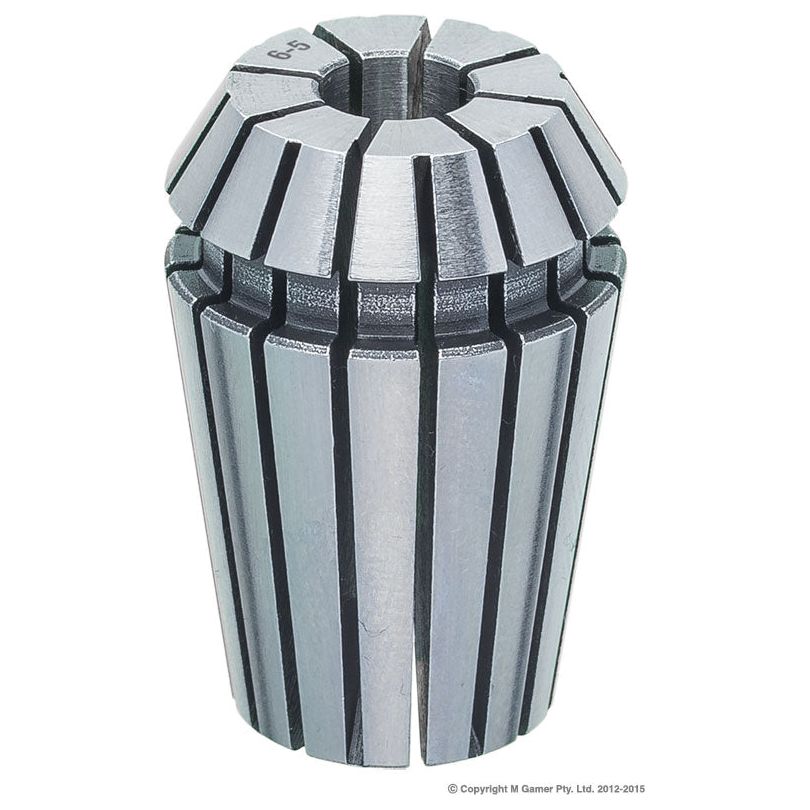 Vertex - ER16 Collet 6 - 5mm | V16060