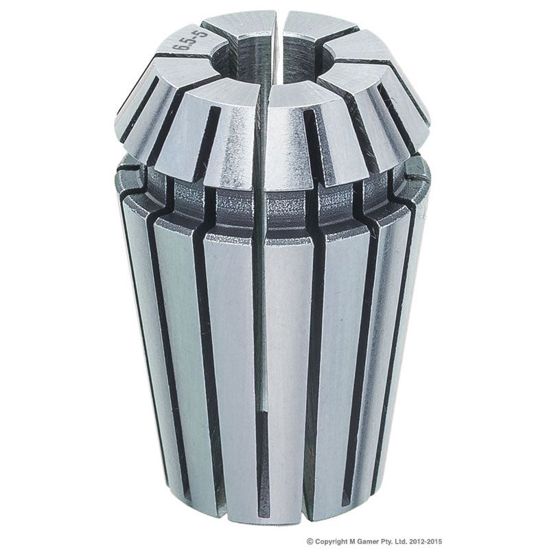 Vertex - ER16 Collet 6.5mm | V16065
