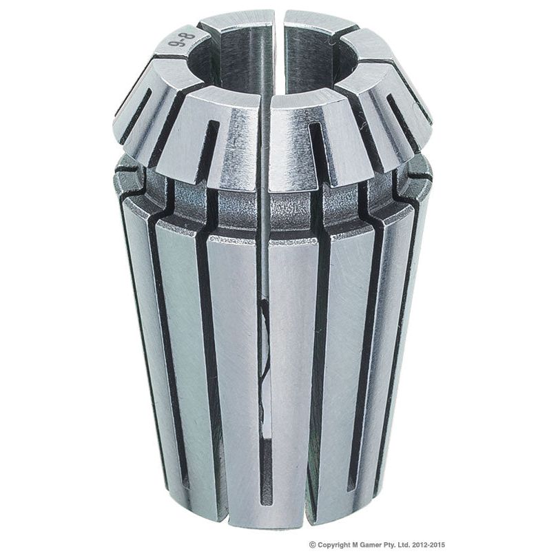 Vertex - ER16 Collet 9 - 8mm | V16090