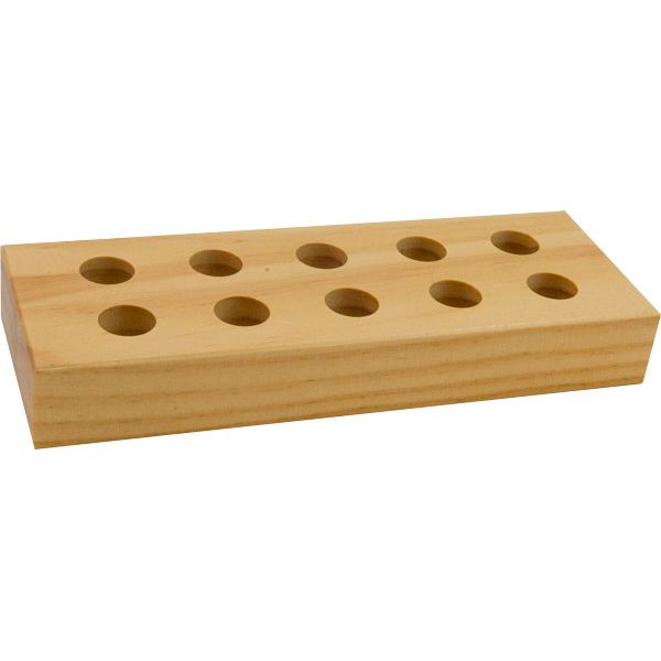 Vertex - ER16 Collet Tray | V16TRAY