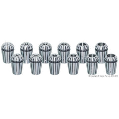 Vertex - ER20 Collet Set 12 Pce | V20000
