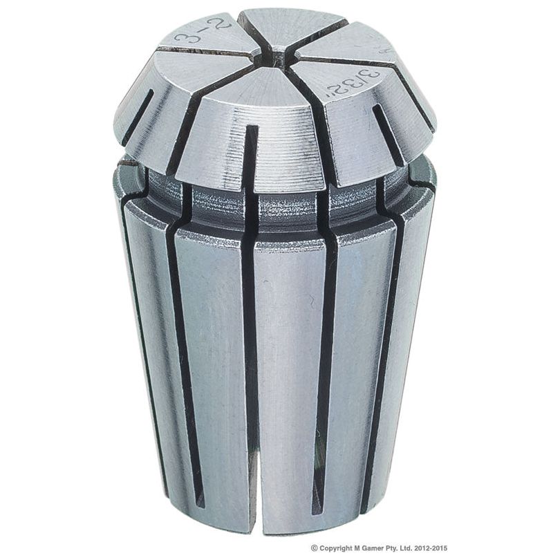 Vertex - ER20 Collet 3-2mm | V20030