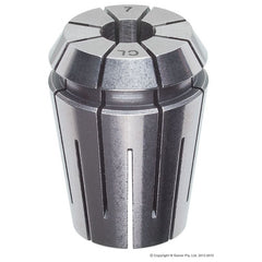 Vertex - 7 mm ER20 Coolant Proof Collet | V20070L