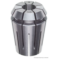 Vertex - 8 mm ER20 Coolant Proof Collet | V20080L