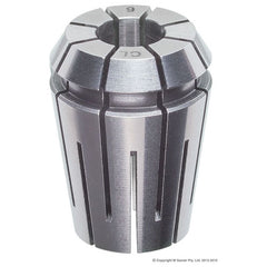 Vertex - 9 mm ER20 Coolant Proof Collet | V20090L