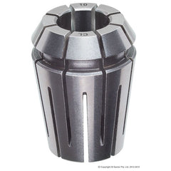 Vertex - 10 mm ER20 Coolant Proof Collet | V20100L