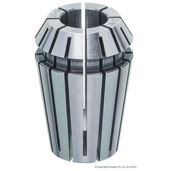 Vertex - 10 mm ER20 Coolant Proof Collet | V20100L
