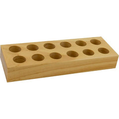 Vertex - ER20 Collet Tray | V20TRAY