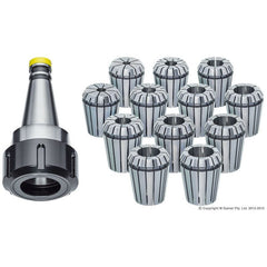 Vertex - ER50 NT40M 12Pce Set (M16) | V213M