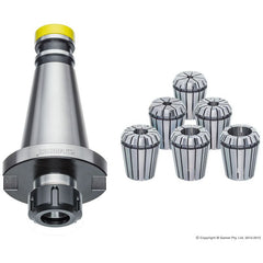 Vertex - ER32 NT50M 6Pce Set (M24) | V216M