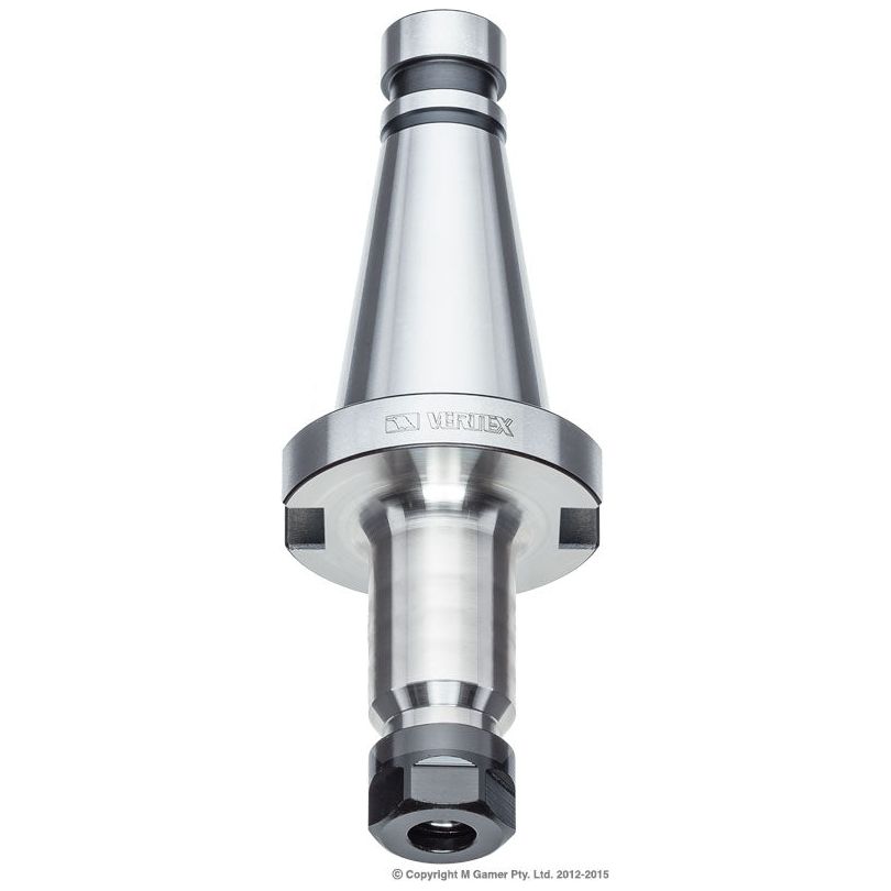 Vertex - ER16 NT40M Collet Chuck (M16) | V232M
