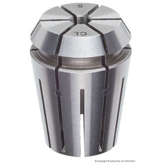 Vertex - 5 mm ER25 Coolant Proof Collet | V25050L