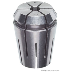 Vertex - 6 mm ER25 Coolant Proof Collet | V25060L