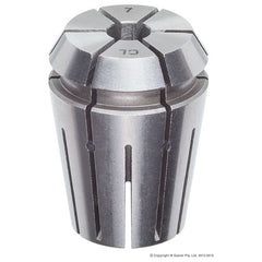 Vertex - 7 mm ER25 Coolant Proof Collet | V25070L