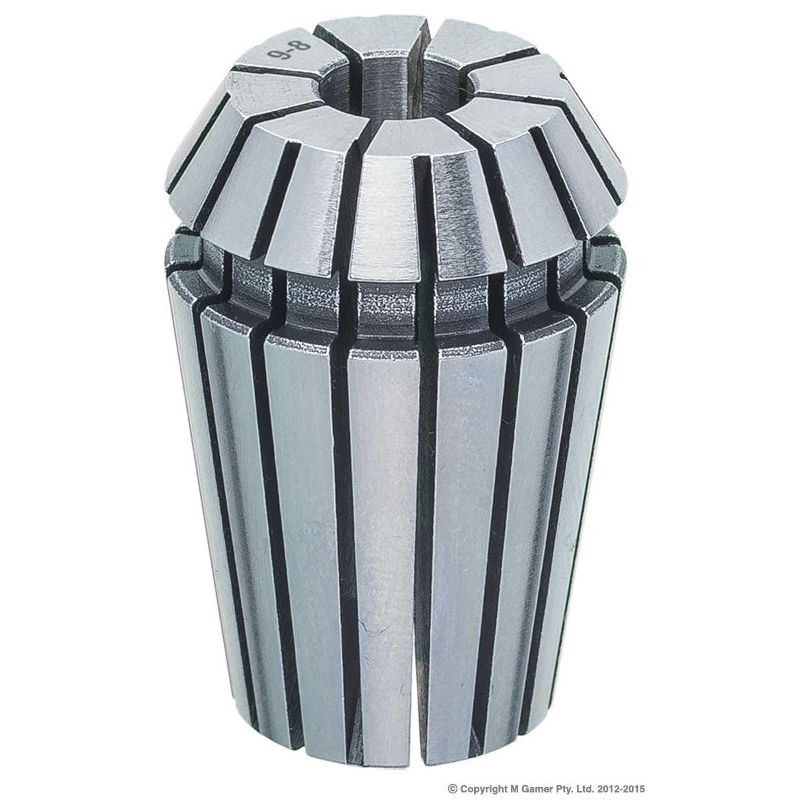 Vertex - ER25 Collet 9 -8mm | V25090