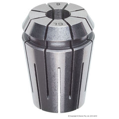 Vertex - 9 mm ER25 Coolant Proof Collet | V25090L