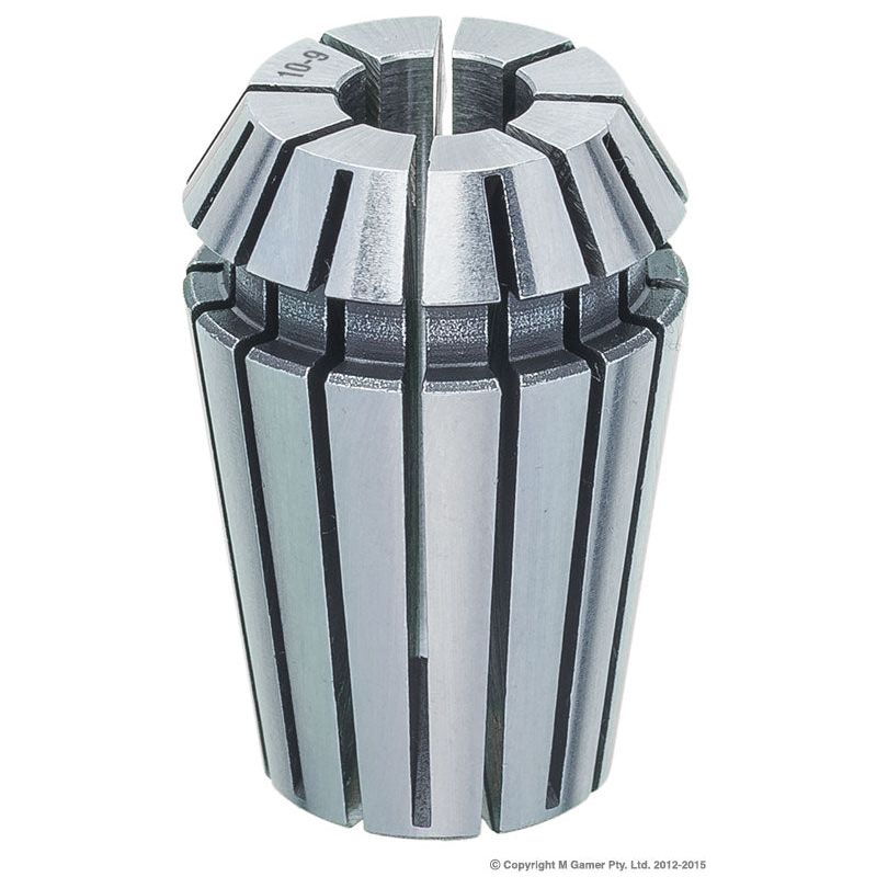 Vertex - ER25 Collet 10 -9mm | V25100