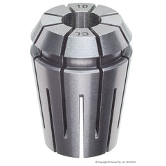 Vertex - 10 mm ER25 Coolant Proof Collet | V25100L