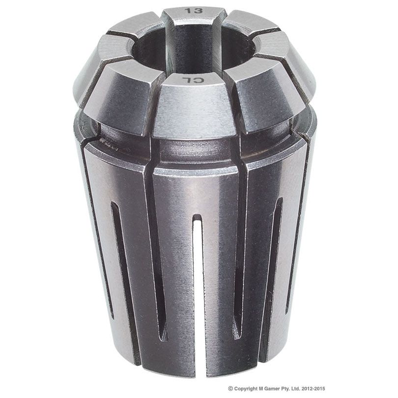 Vertex - 13 mm ER25 Coolant Proof Collet | V25130L