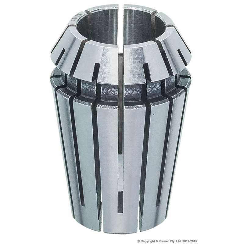 Vertex - ER25 Collet 16 - 15mm | V25160