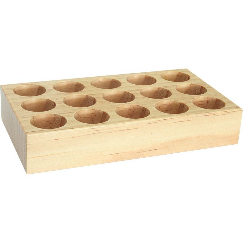 Vertex - ER25 Collet Tray | V25TRAY