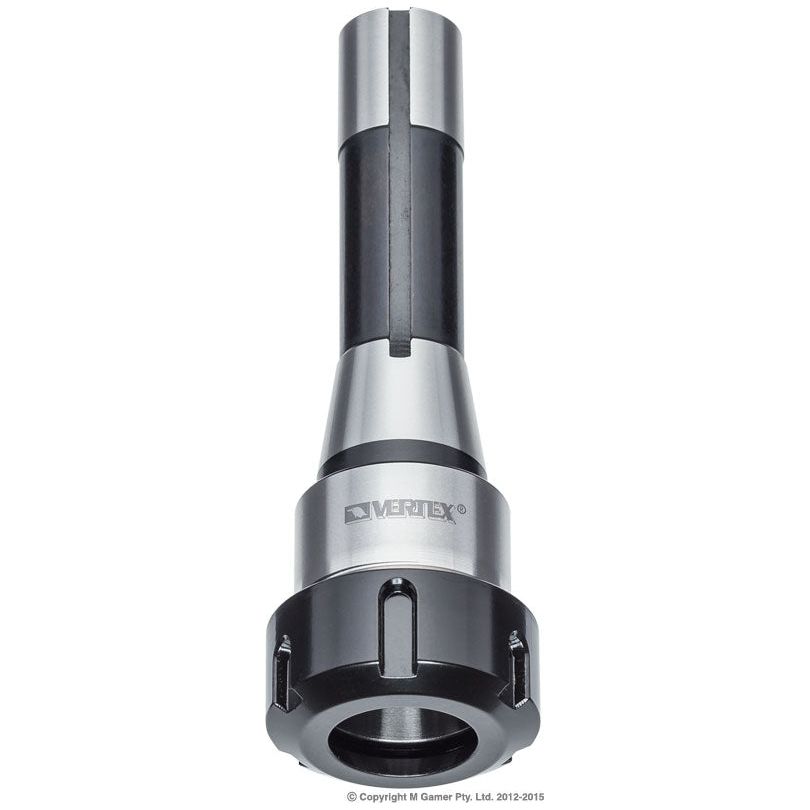Vertex - ER32 R8 Collet Chuck (7/16"X20) | V302