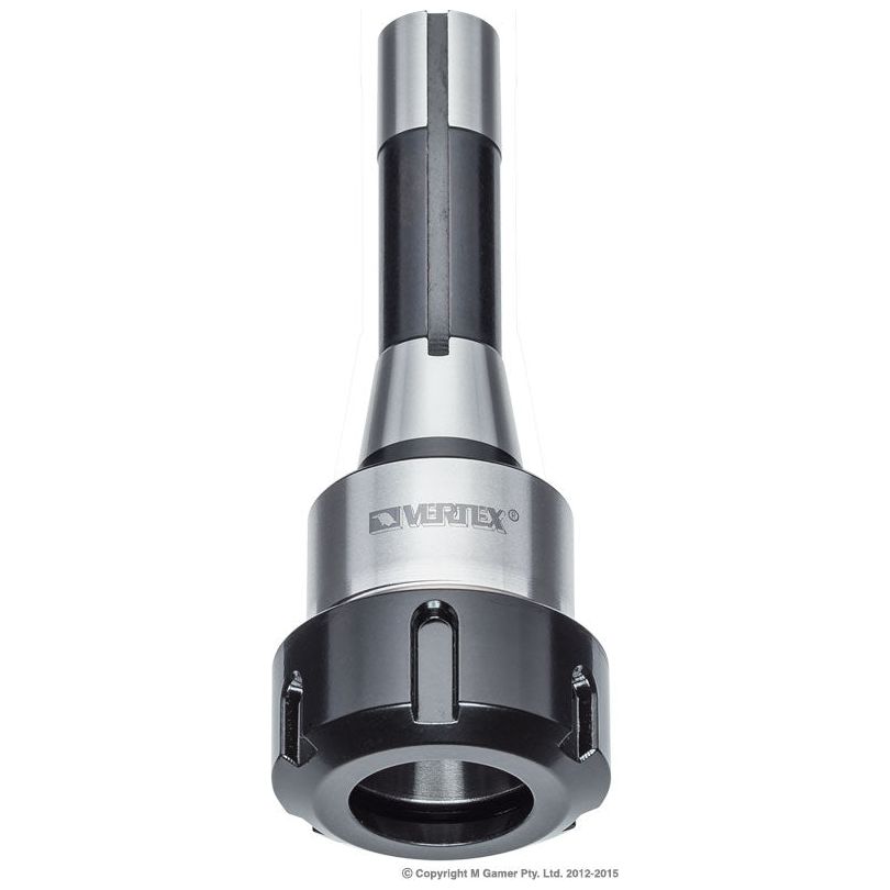 Vertex - ER40 R8 Collet Chuck (7/16"X20) | V303