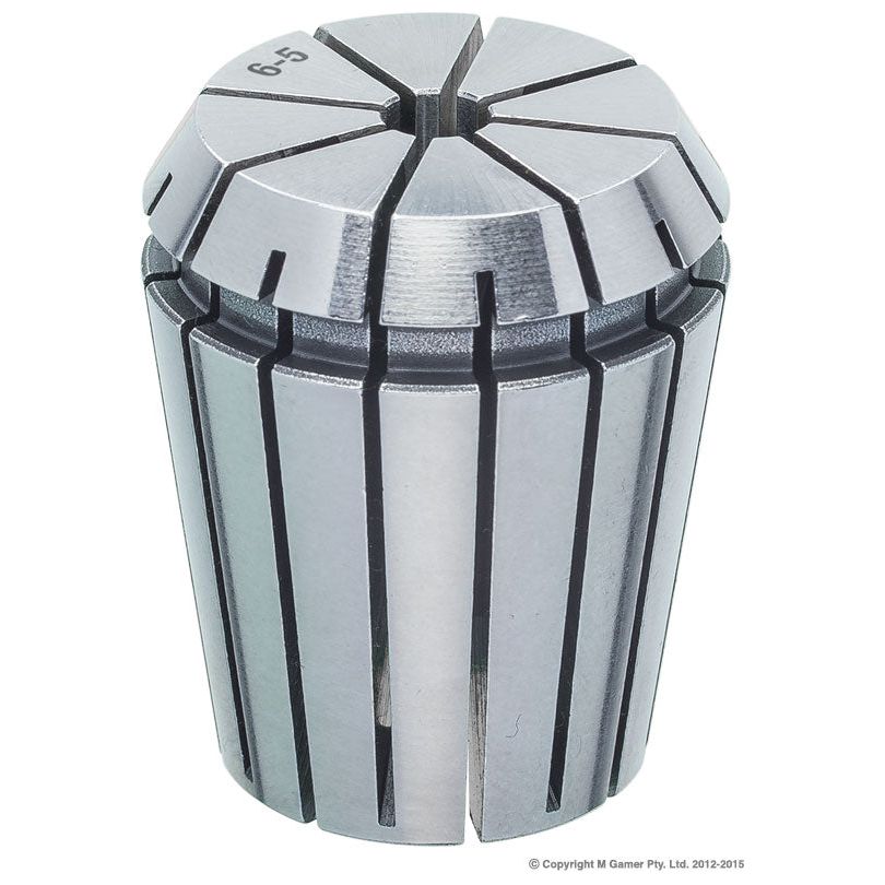 Vertex - ER32 Collet 6 - 5mm | V32060