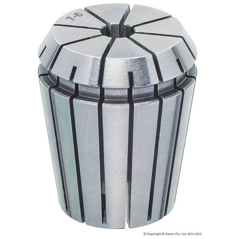 Vertex - ER32 Collet 7 - 6mm | V32070