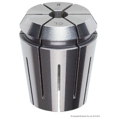Vertex - 8 mm ER32 Coolant Proof Collet | V32080L