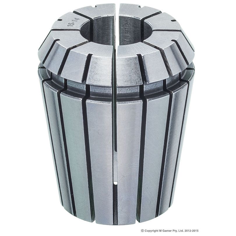 Vertex - ER32 Collet 15 - 14mm | V32150
