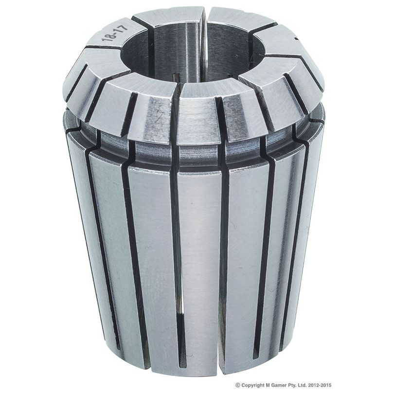 Vertex - ER32 Collet 18 - 17mm | V32180