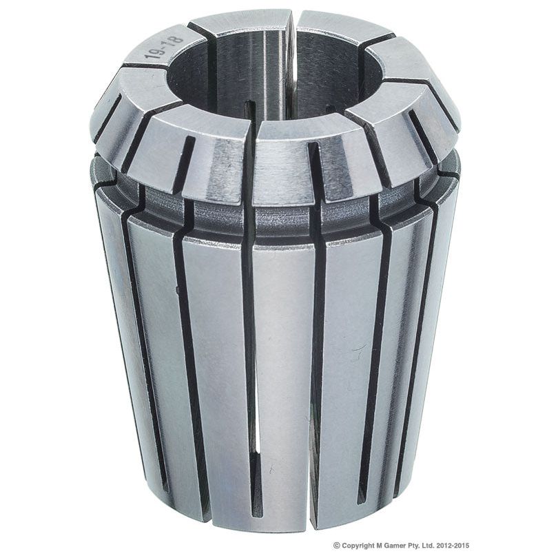 Vertex - ER32 Collet 19 - 18mm | V32190