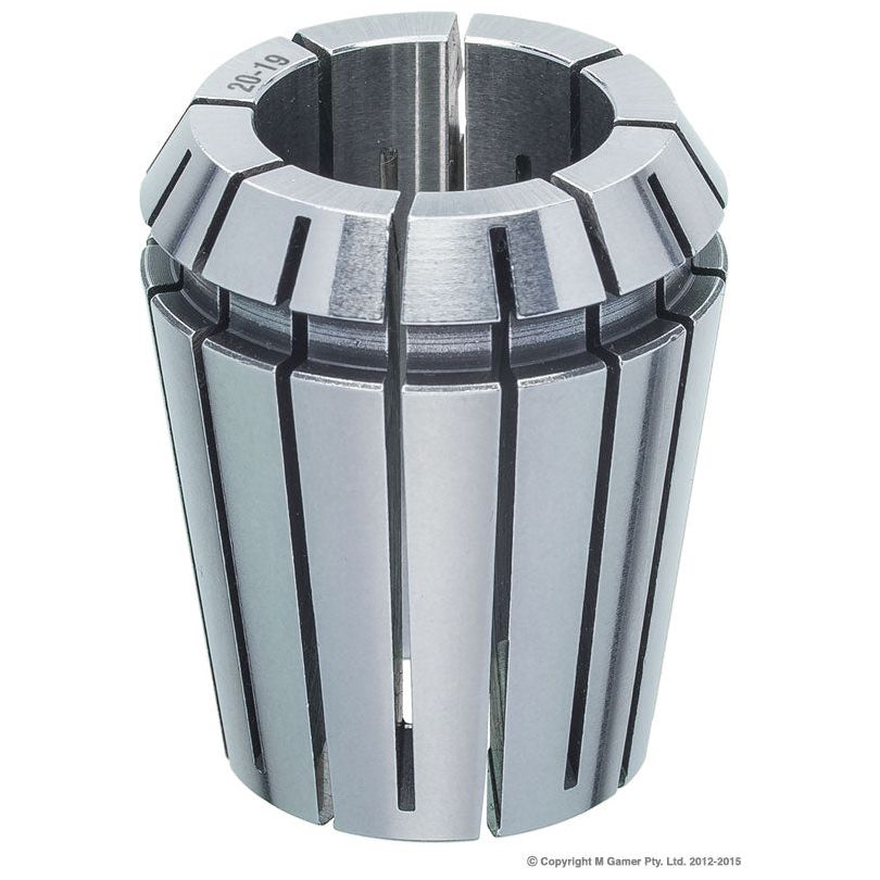Vertex - ER32 Collet 20 - 19mm | V32200