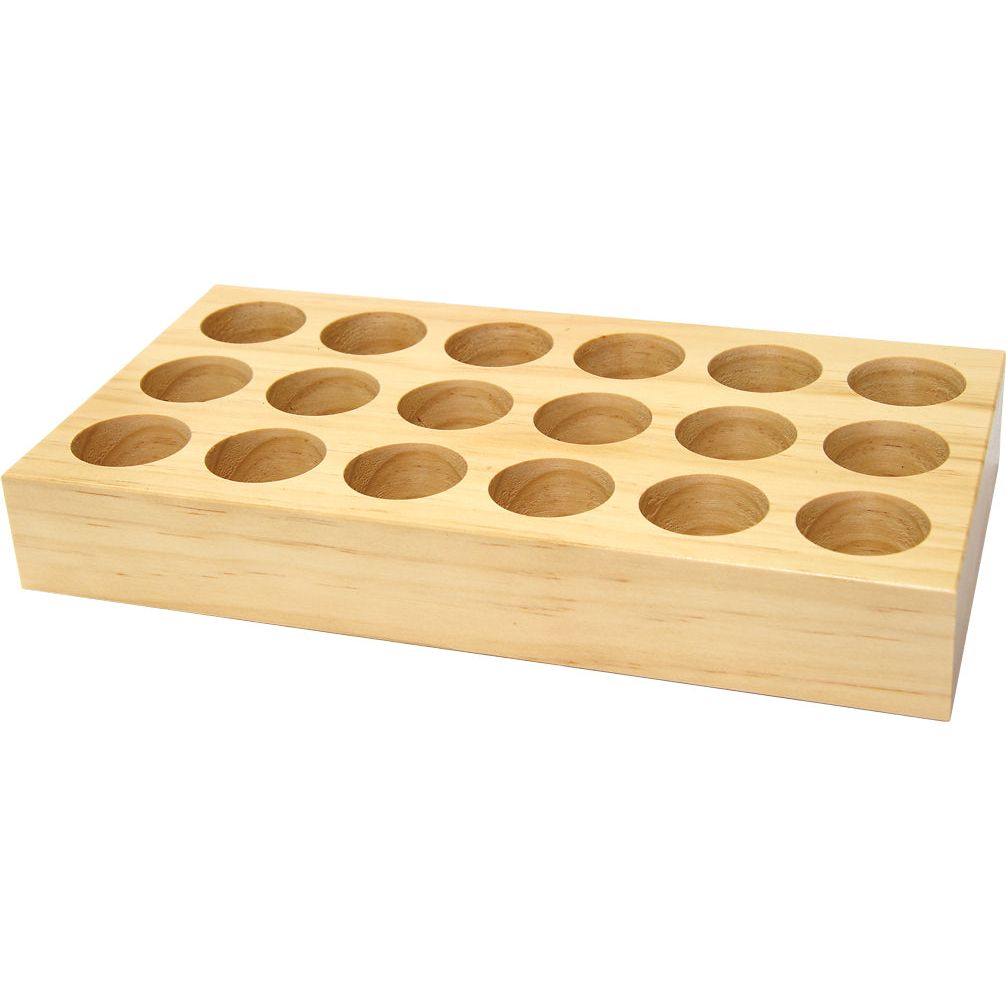 Vertex - ER32 Collet Tray | V32TRAY