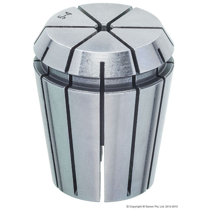 Vertex - ER40 Collet 5 - 4mm | V40050