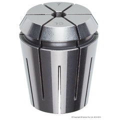 Vertex - 7 mm ER40 Coolant Proof Collet | V40070L