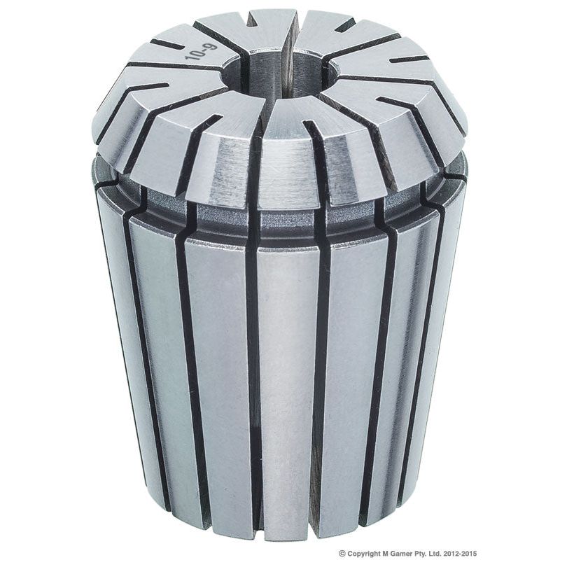Vertex - ER40 Collet 10 - 9mm | V40100