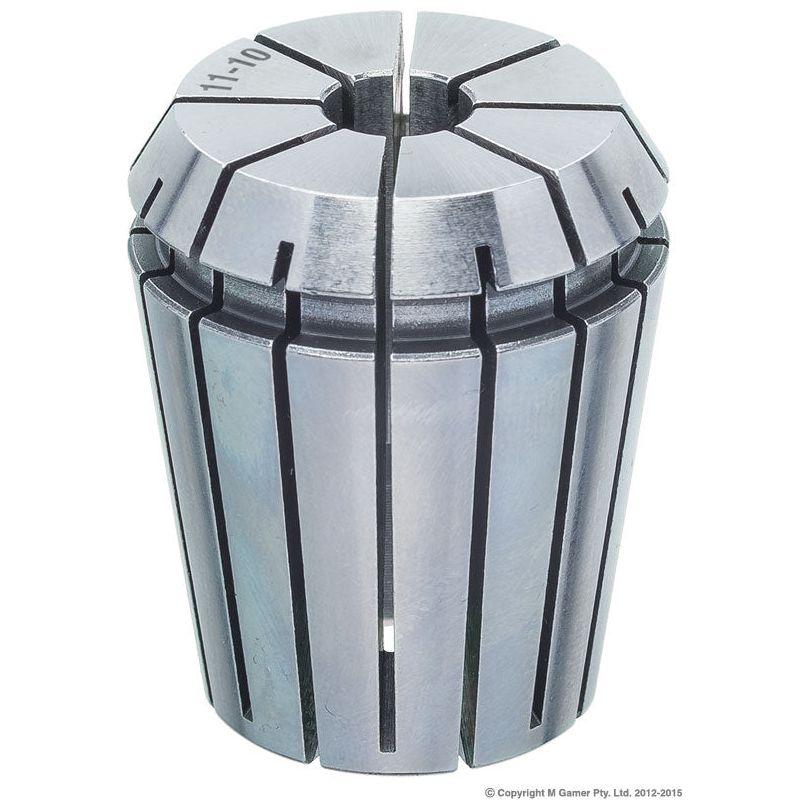 Vertex - ER40 Collet 11 - 10mm | V40110
