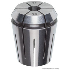 Vertex - 11 mm ER40 Coolant Proof Collet | V40110L