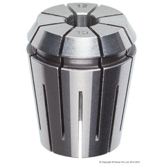 Vertex - 12 mm ER40 Coolant Proof Collet | V40120L