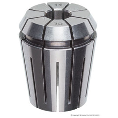 Vertex - 14 mm ER40 Coolant Proof Collet | V40140L