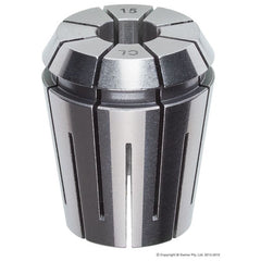 Vertex - 15 mm ER40 Coolant Proof Collet | V40150L