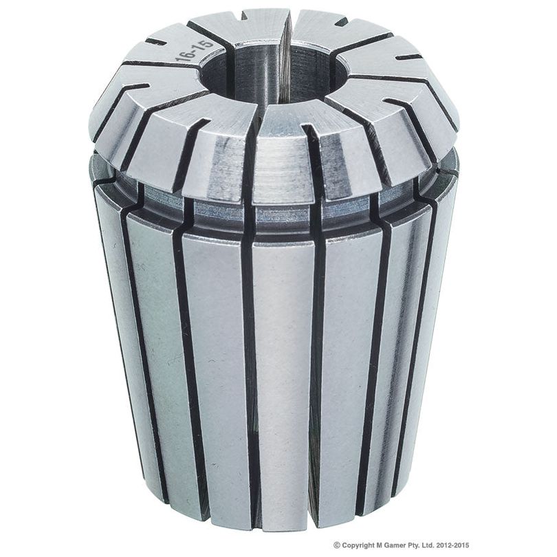 Vertex - ER40 Collet 16 - 15mm | V40160