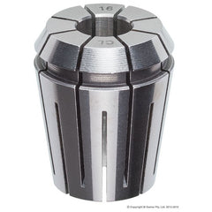 Vertex - 16 mm ER40 Coolant Proof Collet | V40160L