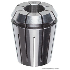 Vertex - 19 mm ER40 Coolant Proof Collet | V40190L