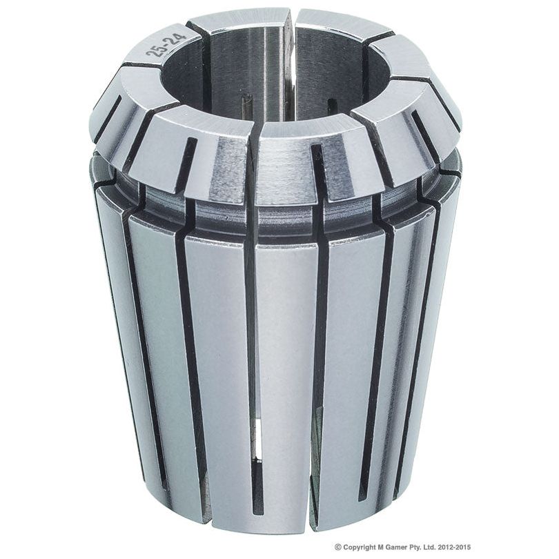 Vertex - ER40 Collet 26 - 25mm | V40260